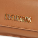 Love Moschino SMART DAILY BAG JC4058 Marrone Borse a spalla Donna - 4