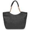 Love Moschino GIANT JC4031 Nero Borse Shopping Donna