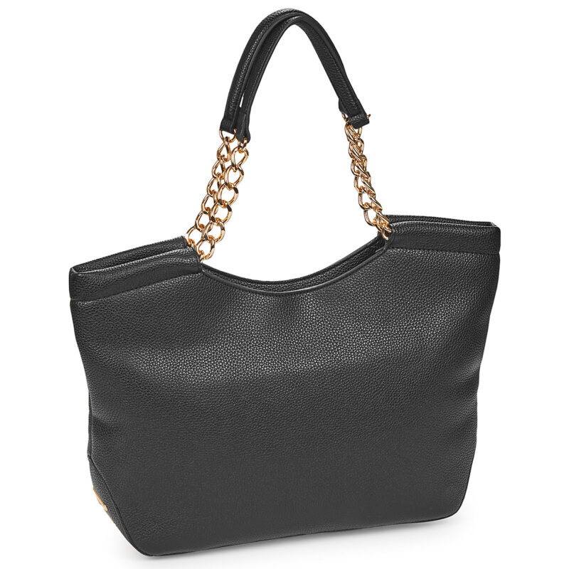 Love Moschino GIANT JC4031 Nero Borse Shopping Donna - 2