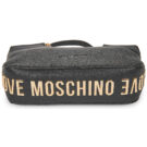 Love Moschino GIANT JC4031 Nero Borse Shopping Donna - 4