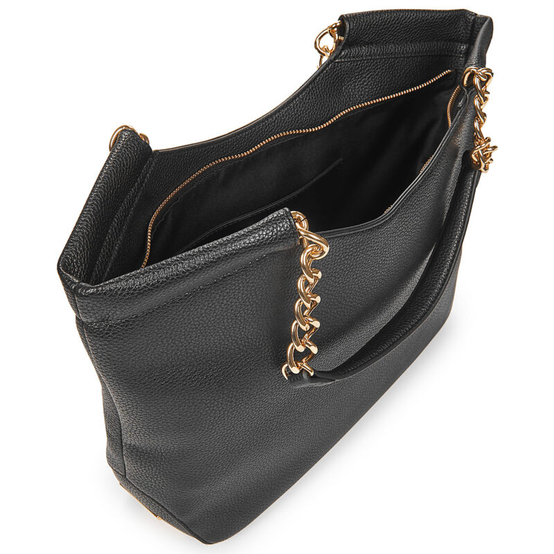 Love Moschino GIANT JC4031 Nero Borse Shopping Donna - 5