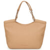 Love Moschino GIANT JC4031 Beige Borse Shopping Donna
