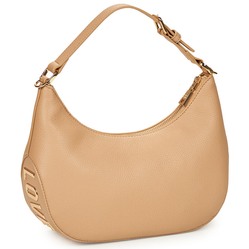 Love Moschino GIANT JC4018 Beige Borse a spalla Donna - 2