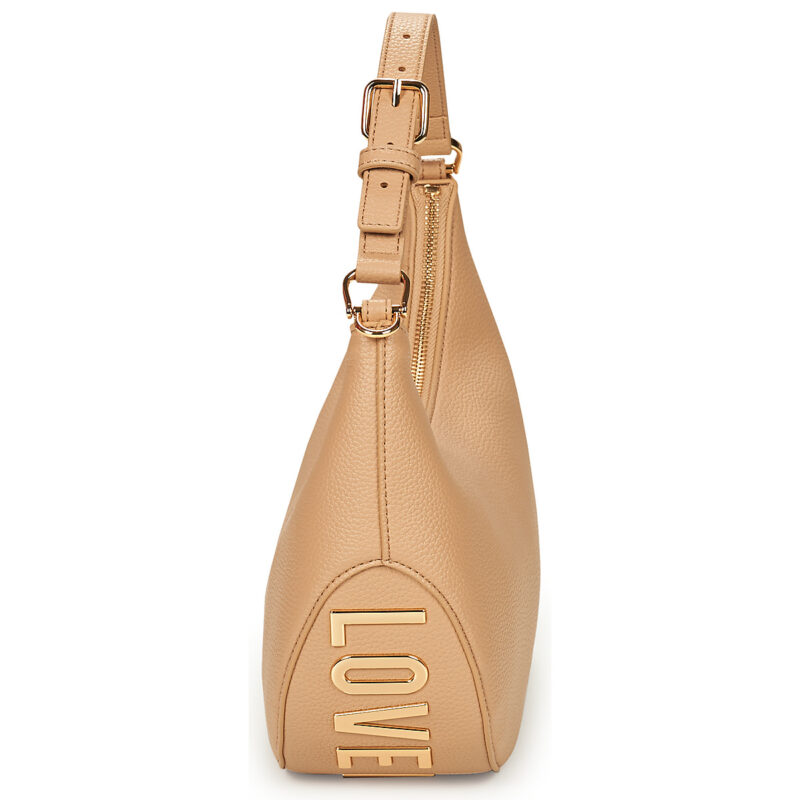 Love Moschino GIANT JC4018 Beige Borse a spalla Donna - 3