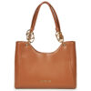 Love Moschino JEWEL JC4050 Marrone Borse Shopping Donna