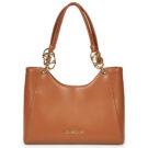 Love Moschino JEWEL JC4050 Marrone Borse Shopping Donna - 1