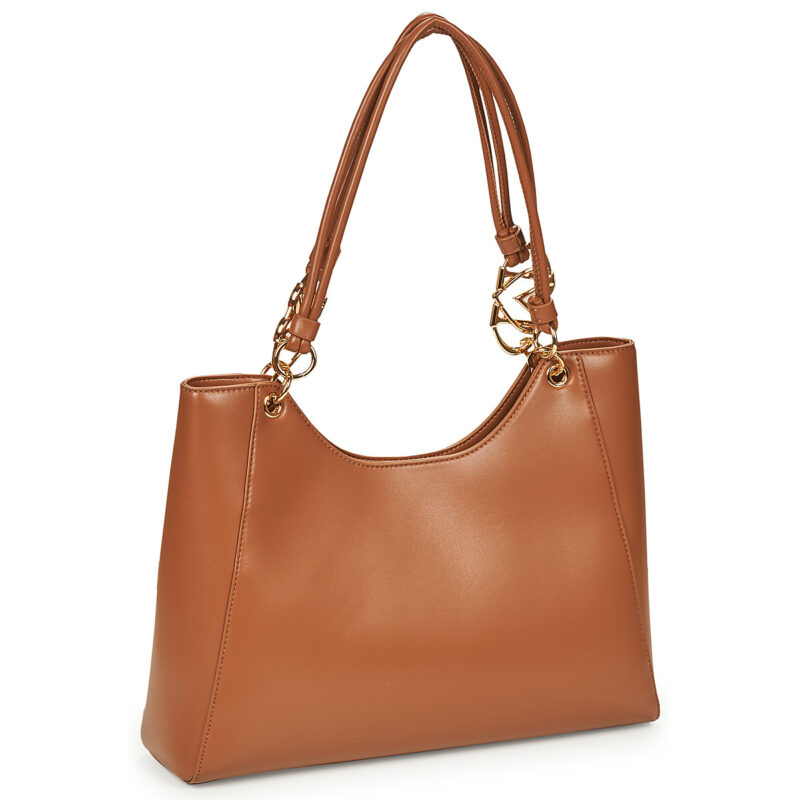 Love Moschino JEWEL JC4050 Marrone Borse Shopping Donna - 2