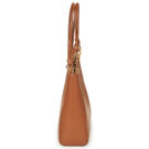 Love Moschino JEWEL JC4050 Marrone Borse Shopping Donna - 3