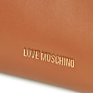 Love Moschino JEWEL JC4050 Marrone Borse Shopping Donna - 4