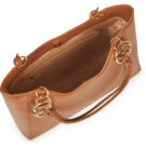 Love Moschino JEWEL JC4050 Marrone Borse Shopping Donna - 5
