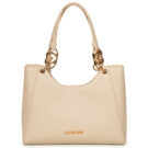 Love Moschino JEWEL JC4050 Bianco Borse Shopping Donna - 1