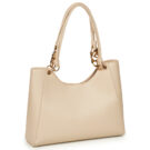 Love Moschino JEWEL JC4050 Bianco Borse Shopping Donna - 2