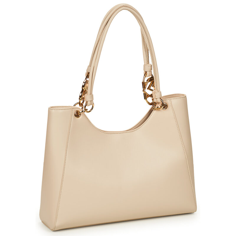 Love Moschino JEWEL JC4050 Bianco Borse Shopping Donna - 2
