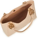 Love Moschino JEWEL JC4050 Bianco Borse Shopping Donna - 5