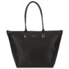 Mac Douglas CABA CELESTE M Nero Borse Shopping Donna