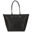 Mac Douglas CABA CELESTE M Nero Borse Shopping Donna - 1