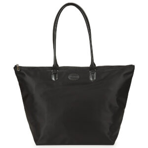 Mac Douglas CABA CELESTE M Nero Borse Shopping Donna