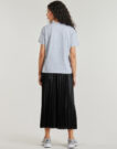 T-shirt Betty London KLEYLIA Grigio - T-shirt maniche corte Donna - 4