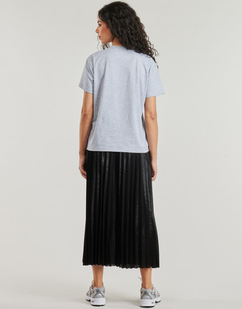 T-shirt Betty London KLEYLIA Grigio - T-shirt maniche corte Donna - 4
