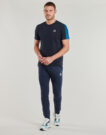 Pantaloni Sportivi Le Coq Sportif ESS PANT SLIM N°2 M Marine Pantaloni Sportivi Uomo - 2