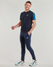 Pantaloni Sportivi Le Coq Sportif ESS PANT SLIM N°2 M Marine Pantaloni Sportivi Uomo - 3