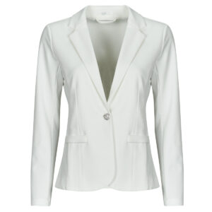 Giacca  Les Petites Bombes  ANNE  Bianco -  Giacche Donna