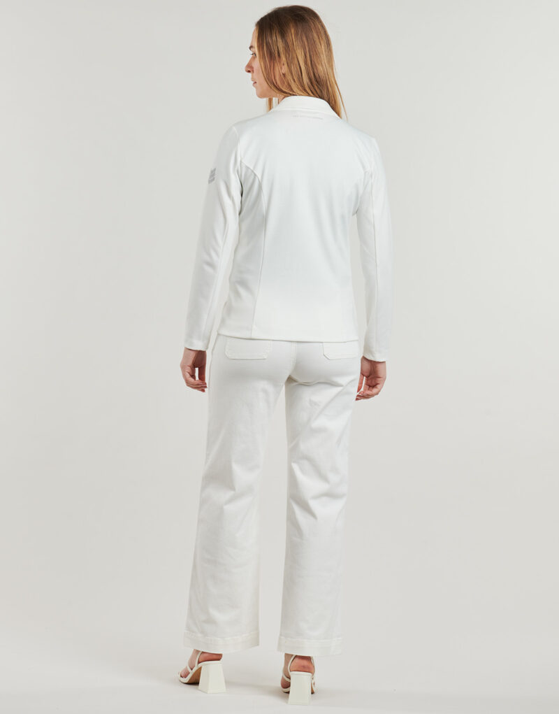 Giacca  Les Petites Bombes  ANNE  Bianco -  Giacche Donna - 4