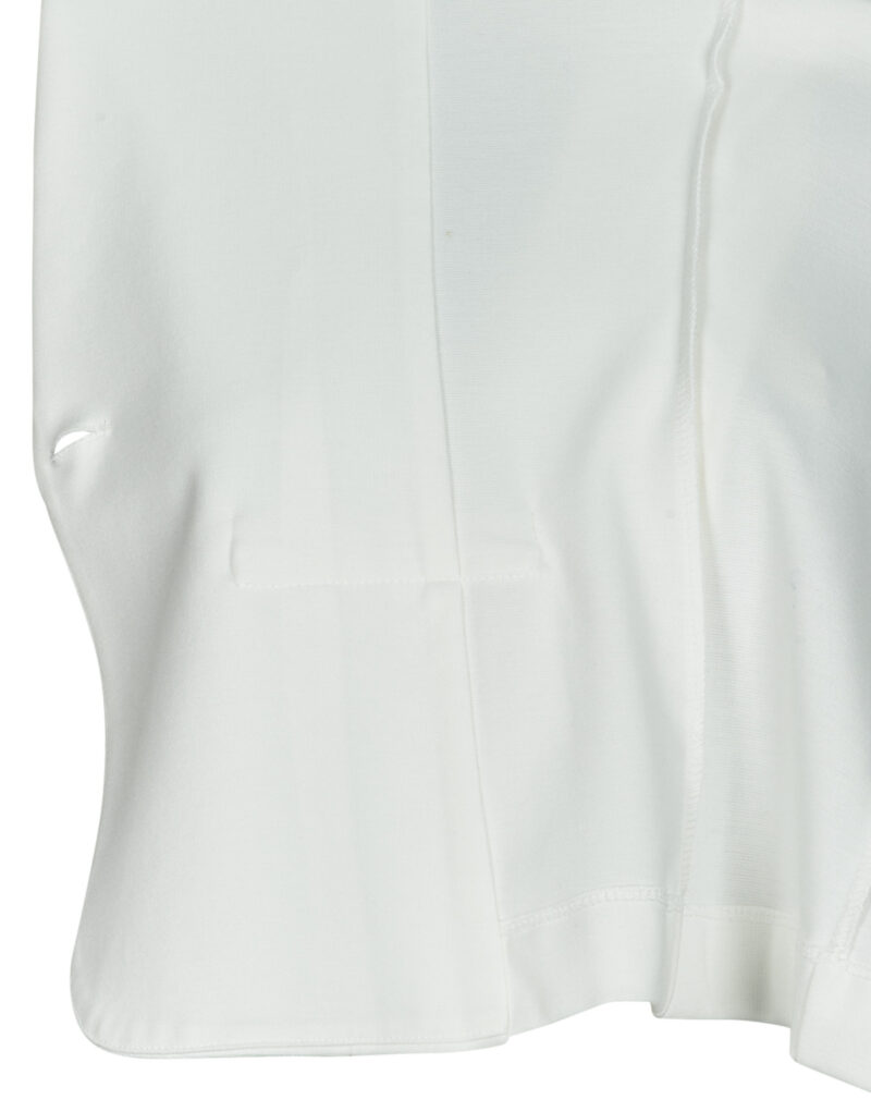 Giacca  Les Petites Bombes  ANNE  Bianco -  Giacche Donna - 6