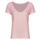 T-shirt Les Petites Bombes ARIANA Rosa T-shirt maniche corte Donna - 1