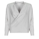 Gilet / Cardigan Les Petites Bombes LUDIVINE Blu Gilet / Cardigan Donna - 1