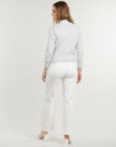 Gilet / Cardigan Les Petites Bombes LUDIVINE Blu Gilet / Cardigan Donna - 4