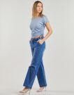 Blouse Les Petites Bombes LUZIA Blu Camicette Donna - 3