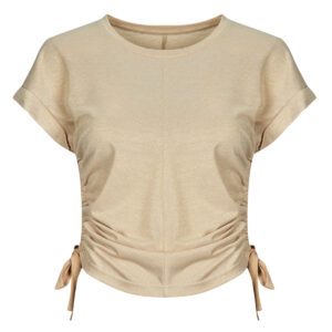 Camicetta  Les Petites Bombes  LUZIA  Beige -  Camicette Donna