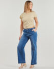Blouse Les Petites Bombes LUZIA Beige Camicette Donna - 3