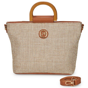 Donna Les Petites Bombes BELMIRA Beige Borsetta Donna