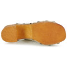 Les Petites Bombes LYDIA Beige Zoccoli Donna - 7