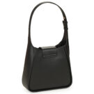 Karl Lagerfeld K/SIGNATURE HOBO Nero Borse a spalla Donna - 2