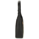 Karl Lagerfeld K/SIGNATURE HOBO Nero Borse a spalla Donna - 3