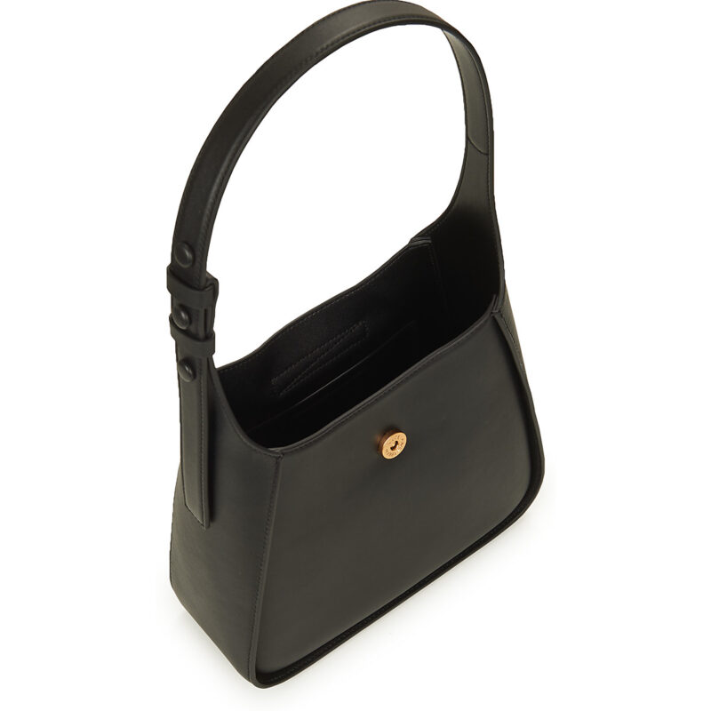 Karl Lagerfeld K/SIGNATURE HOBO Nero Borse a spalla Donna - 5