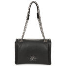 Karl Lagerfeld K/AUTOGRAPH SP PUFFY SHB Nero Borse a spalla Donna - 1