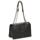 Karl Lagerfeld K/AUTOGRAPH SP PUFFY SHB Nero Borse a spalla Donna - 2