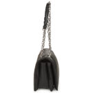 Karl Lagerfeld K/AUTOGRAPH SP PUFFY SHB Nero Borse a spalla Donna - 3