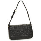 Karl Lagerfeld K/KUILT MEDIUM SHOULDER BAG Nero Borse a spalla Donna - 2