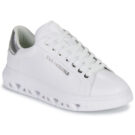 Karl Lagerfeld KAPRI KITE Lo Lace Bianco Sneakers Uomo - 1