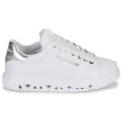 Karl Lagerfeld KAPRI KITE Lo Lace Bianco Sneakers Uomo - 2