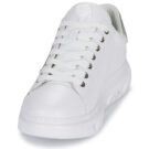 Karl Lagerfeld KAPRI KITE Lo Lace Bianco Sneakers Uomo - 3