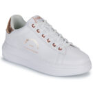 Karl Lagerfeld KAPRI Maison Karl Lace Bianco Sneakers basse Donna - 1