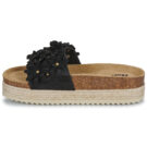 Refresh 172462 Nero Ciabatta Donna - 4