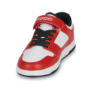 Kappa RERNAL EV KID Wei&szlig; Sneaker Kinder - 3