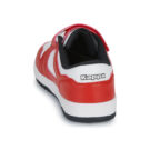 Kappa RERNAL EV KID Wei&szlig; Sneaker Kinder - 5